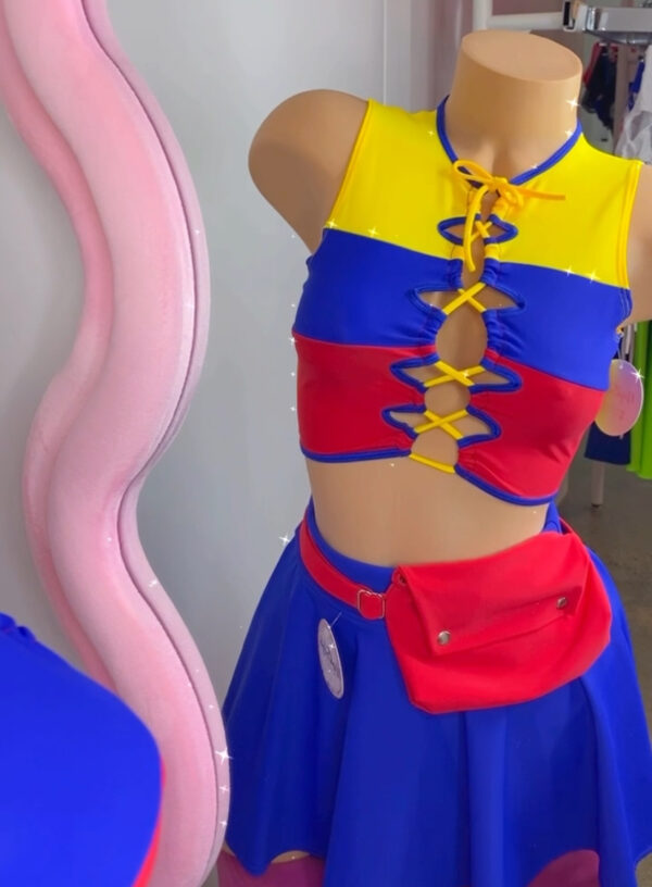 Top colombia