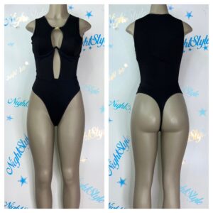 Body Negro