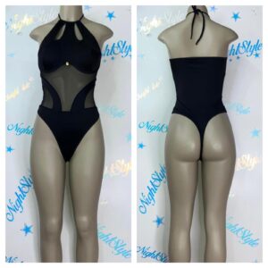 Body Negro
