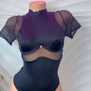 Body negro