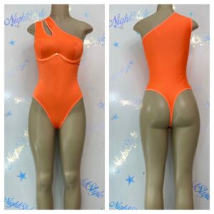 Body naranja
