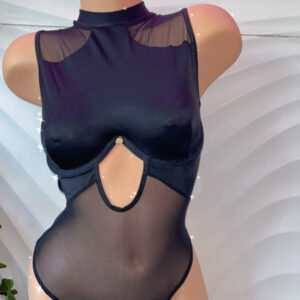 Body Negro
