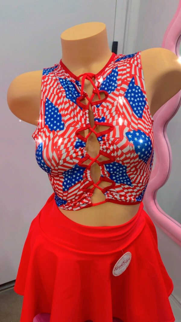 Body usa