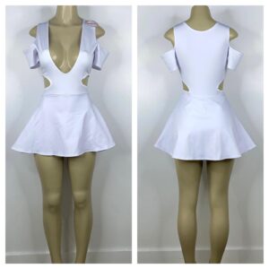 Vestido Blanco