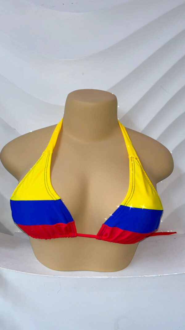 Top colombia