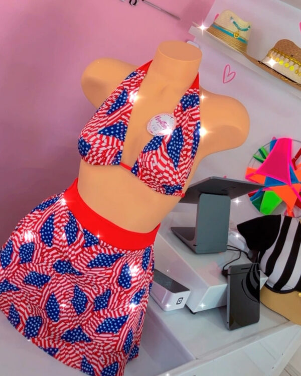 Conjunto usa
