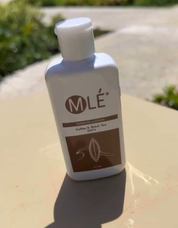 Auto bronceador