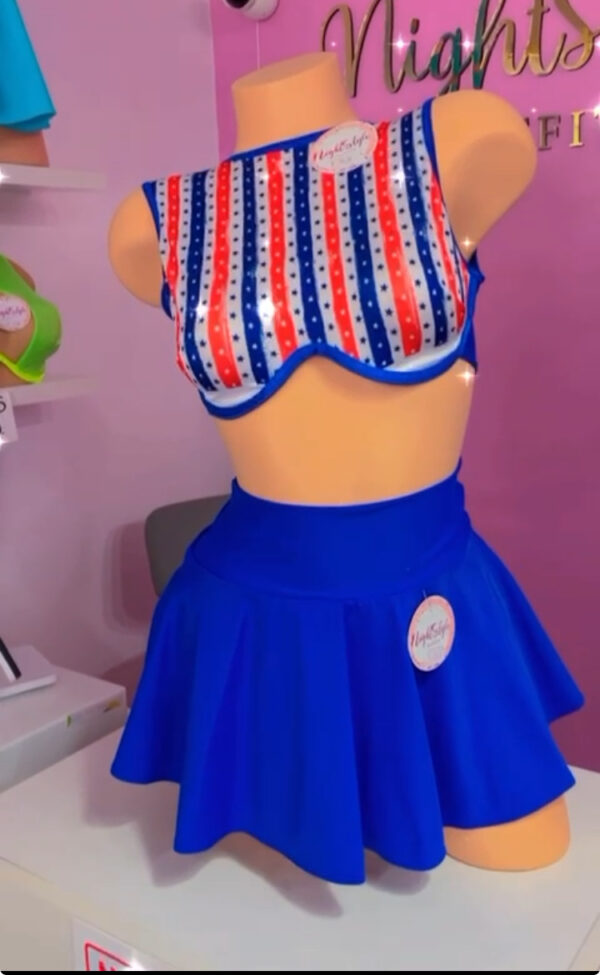 Top usa