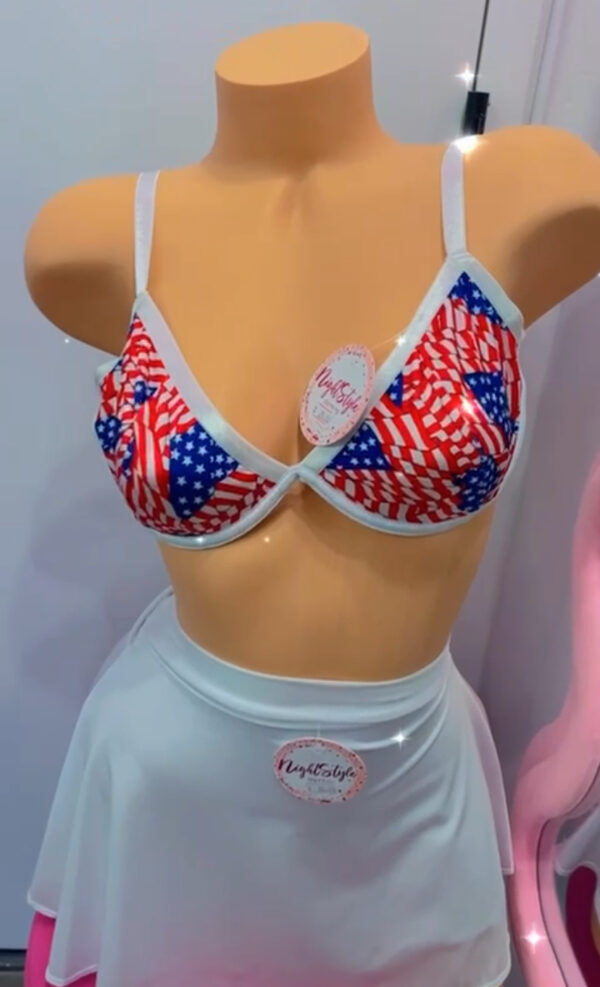 Top usa