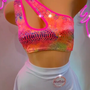 Body fucsia