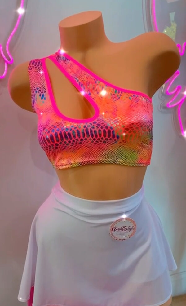Body fucsia