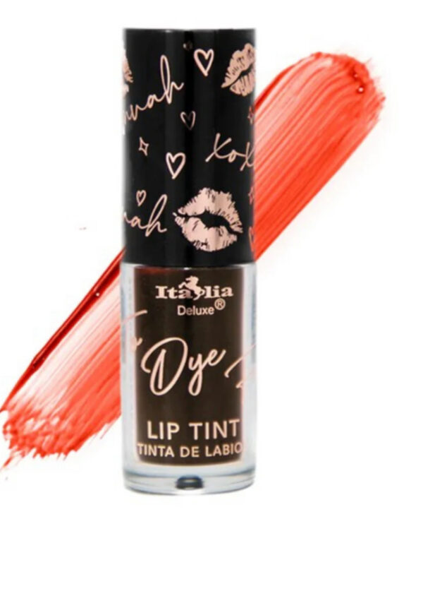 Tinta de labios