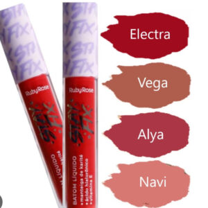Labial liquido