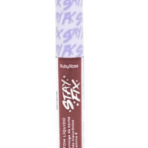 Labial líquido