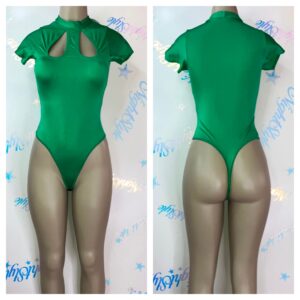 Body verde