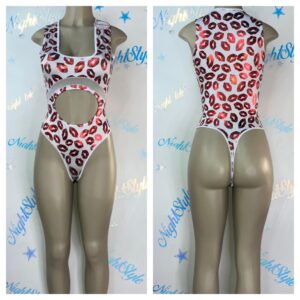 Body San Valentín