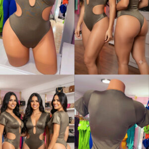 Body Gris