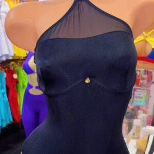Body Negro