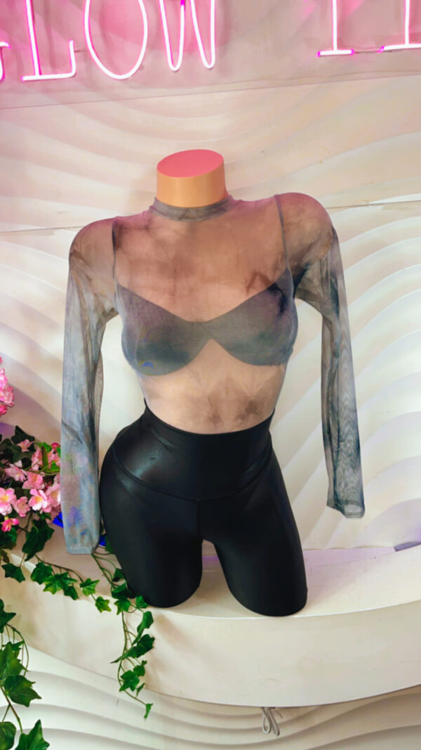 Body Gris