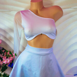 Vestido Blanco