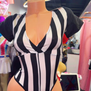 Body Arbitro