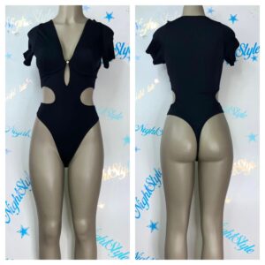 Body Negro