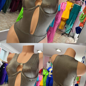 Body Gris