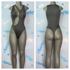 Body Gris