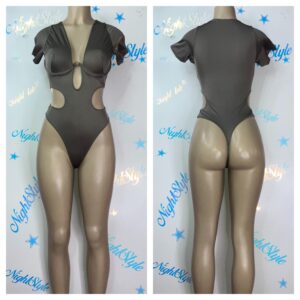 Body Gris