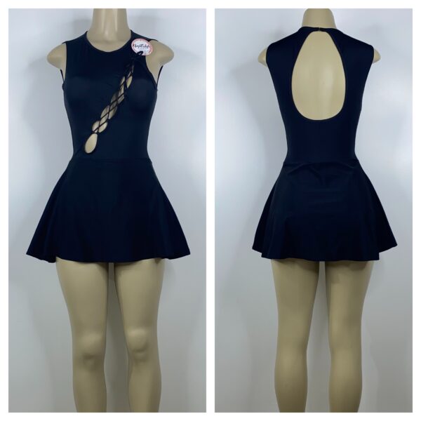 Vestido Negro