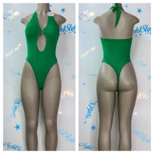 Body Verde Antioquia