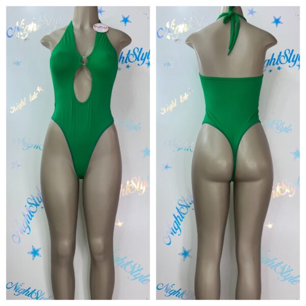 Body Verde Antioquia