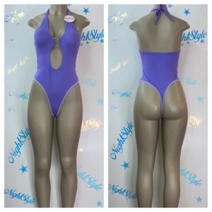 Body Lila