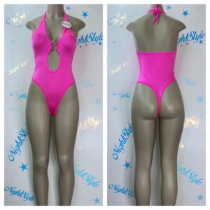 Body Fucsia
