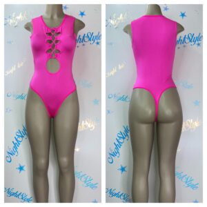 Body Fucsia