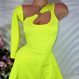 Vestidos Nightstyle
