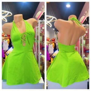Vestidos Nightstyle