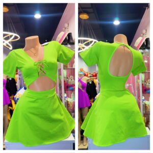 Vestidos Nightstyle