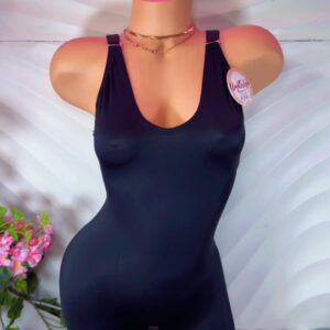 Enterizos Nightstyle en lycra stretch gruesa de alta calidad