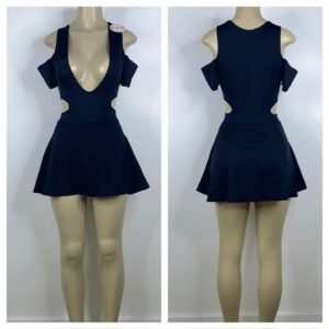 Vestidos Nightstyle