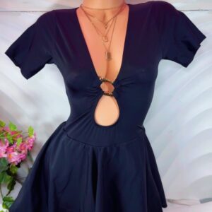 Vestidos Nightstyle