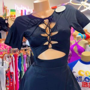 Vestidos Nightstyle
