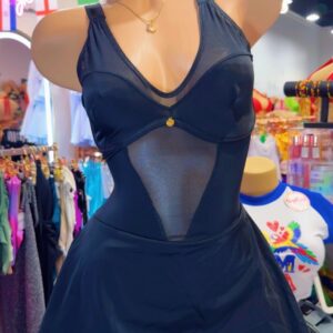 Vestidos Nightstyle