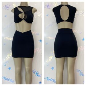 Vestidos Nightstyle