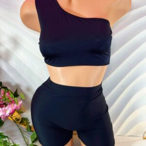 Enterizos Nightstyle en lycra stretch gruesa de alta calidad