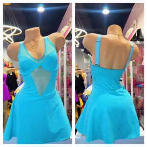 Vestidos Nightstyle