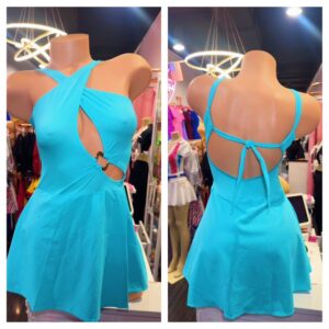 Vestidos Nightstyle