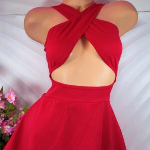 Vestidos Nightstyle