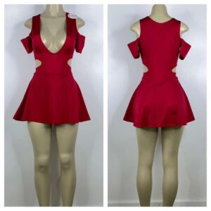 Vestidos Nightstyle