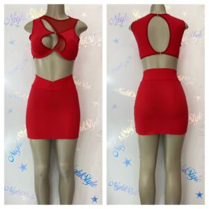 Vestidos Nightstyle